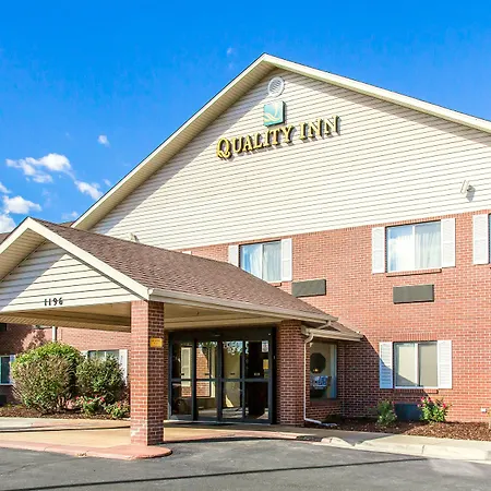 Quality Inn Louisville - Boulder-3