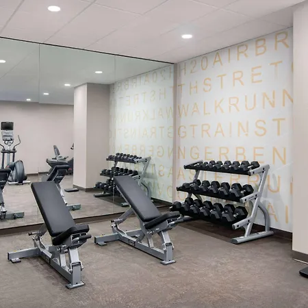 Sonesta Es Suites Atlanta Kennesaw Town Center-3