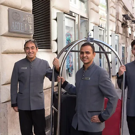 Hotel Artemide-2