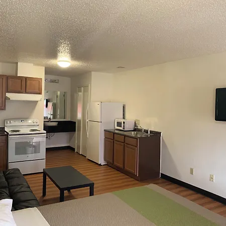 Motel 6-Longview, Tx - North-2