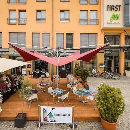 First Inn Hotel Zwickau-3