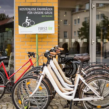 First Inn Hotel Zwickau-2