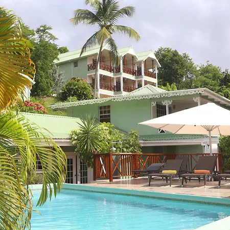 Marigot Beach Club & Dive Resort-3