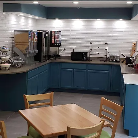 Country Inn & Suites By Radisson, Rock Hill, Sc-2