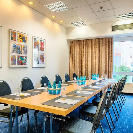ACHAT Hotel Zwickau-3