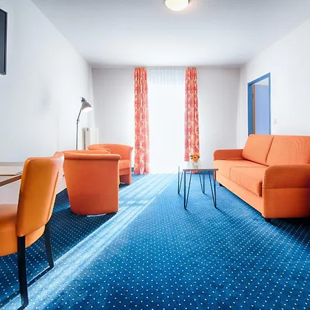 ACHAT Hotel Zwickau-2