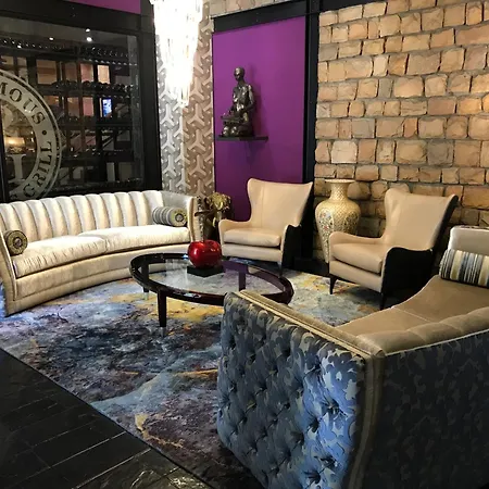 Cape Town Lodge Hotel-2