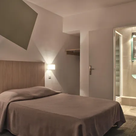 Louisa Hotel Paris-2