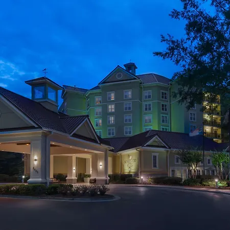 Homewood Suites By Hilton Raleigh/Crabtree Valley-2