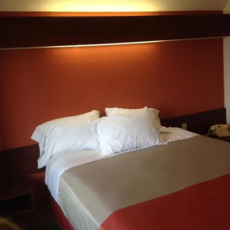 Motel 6-Olathe, Ks-3