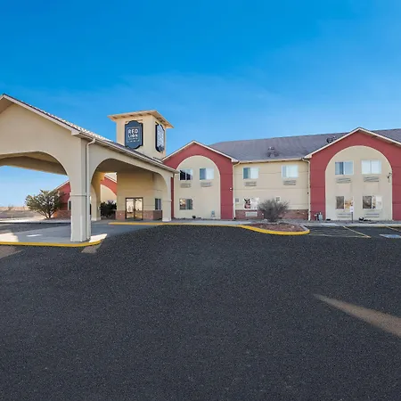 Red Lion Inn & Suites Gretna - Omaha Sw-3