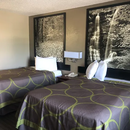 Quality Inn Neosho-2