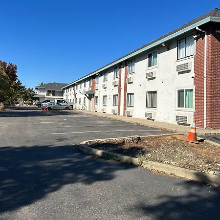 Studio 6 Suites Cameron Park, Ca Folsom-3