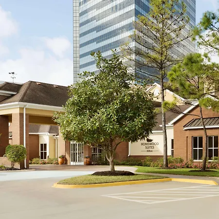 Homewood Suites By Hilton Houston-Westchase-3