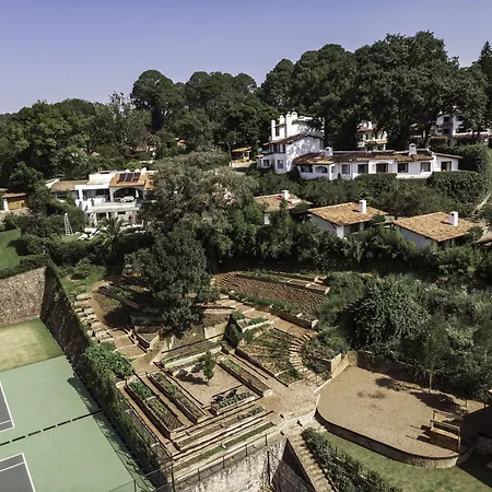 Hotel Avandaro Golf & Spa Resort-2