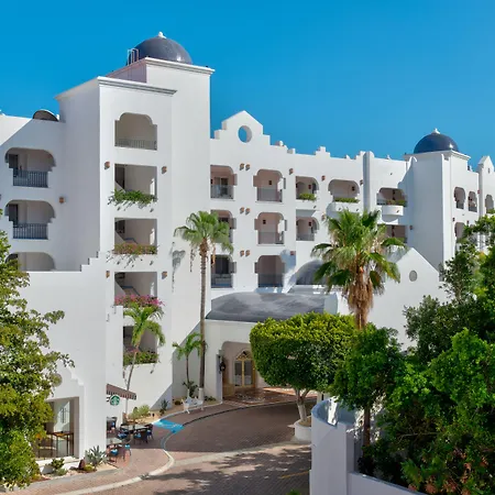 Pueblo Bonito Los Cabos Blanco Beach Resort - All Inclusive-3