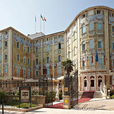 Ausonia Hungaria Wellness & Lifestyle-2