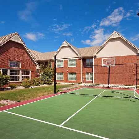 Residence Inn By Marriott Boulder Broomfield-3