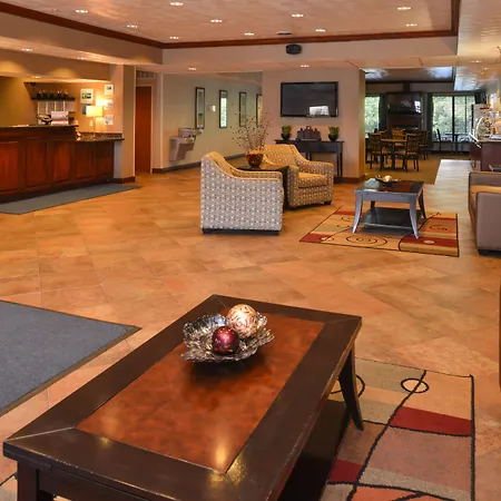 Holiday Inn Express Morgantown By Ihg-3
