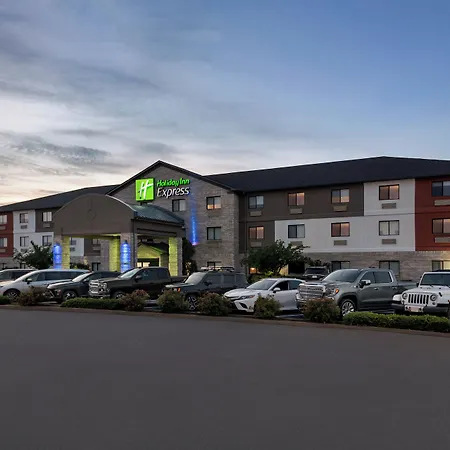 Holiday Inn Express Morgantown By Ihg-2
