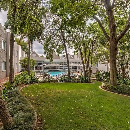 City Lodge Hotel Bryanston-2