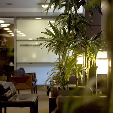 Nippon Hotel-2