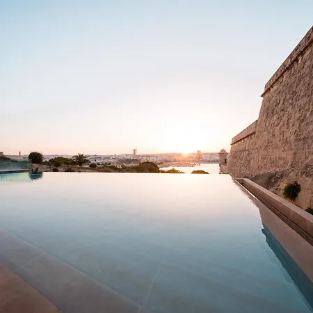 The Phoenicia Malta - The Leading Hotels Of The World-2