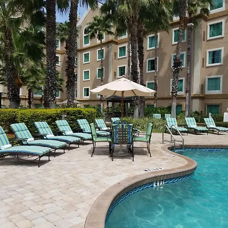Hawthorn Extended Stay By Wyndham Orlando-3