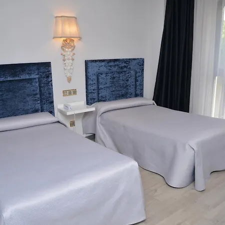 B&B Hotel Salamanca Centro Artheus-3