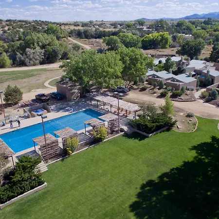 Sunrise Springs Inn And Spa (Adults Only)-3