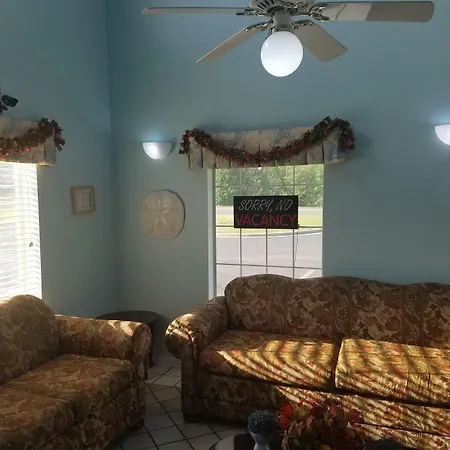 Key West Inn - Clanton-3