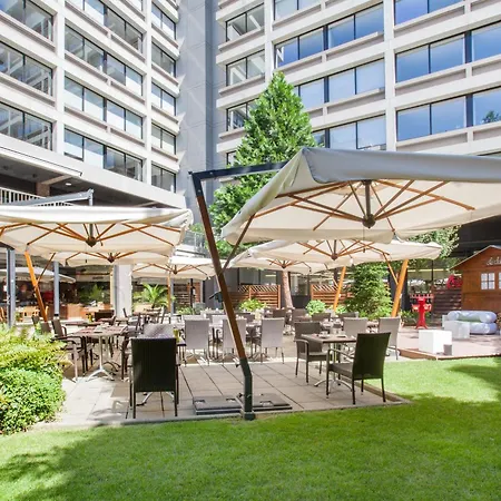 Crowne Plaza Geneva By Ihg-2