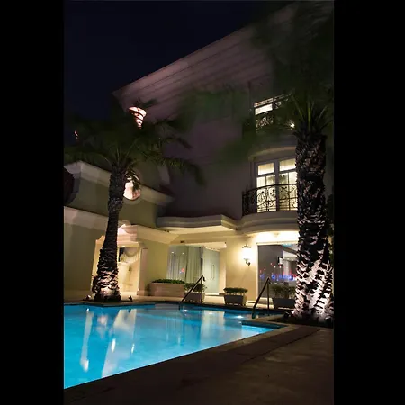 Hotel Gran Mahakam-3
