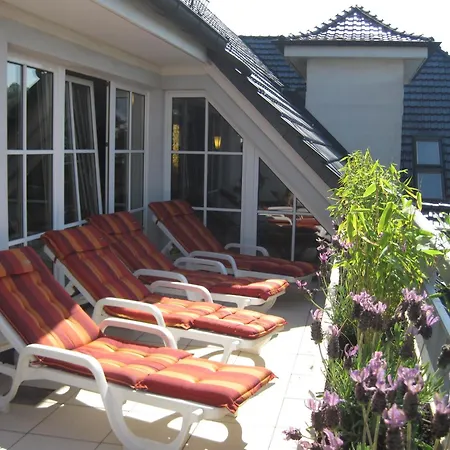 Fletcher Hotel-Restaurant Sundern-Sorpesee-3