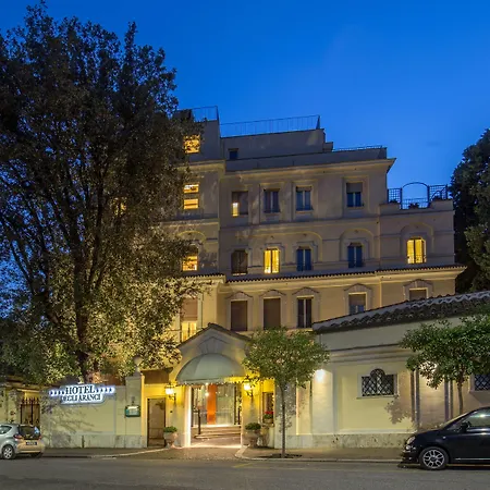 Hotel Degli Aranci-2