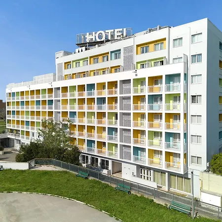 Hotel Roma Tor Vergata-2