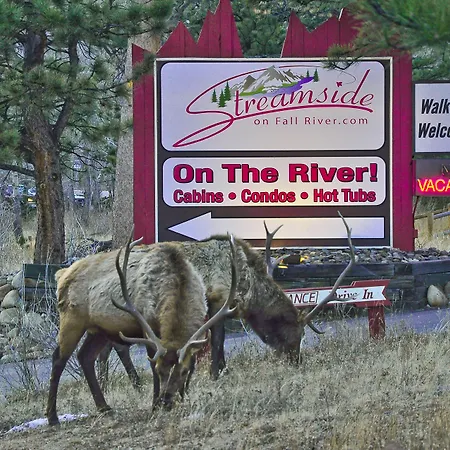 Streamside On Fall River-2