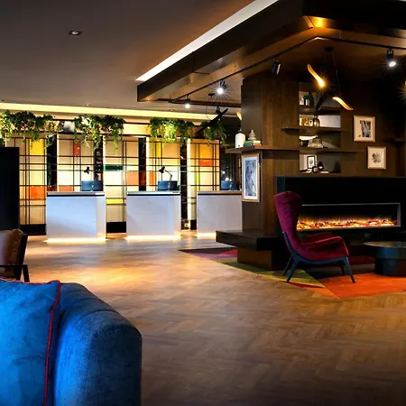 Leonardo Royal Hotel London City - Tower Of London-2