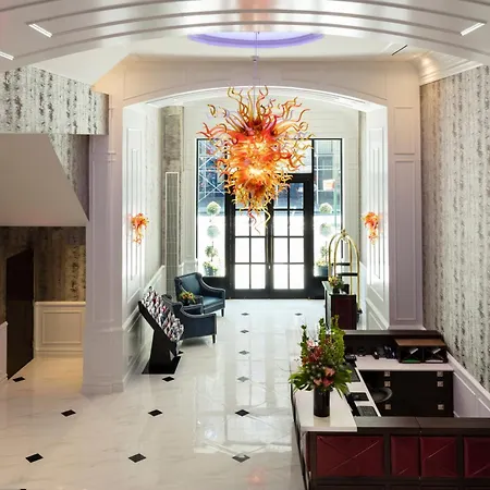 Broadway Plaza Hotel-2