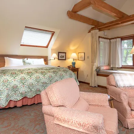 Hastings House Country House Hotel-2