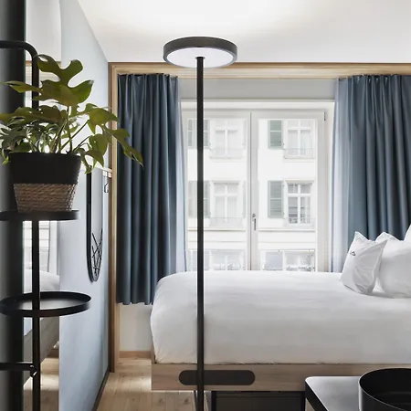 Stay Kooook Bern City - Online Check In-3