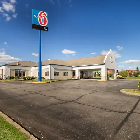 Motel 6-Rothschild, Wi-2