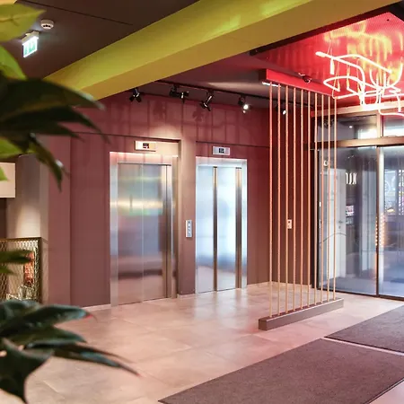 arte Hotel Wien Stadthalle-2