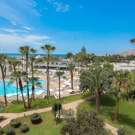 Allegro Agadir-3