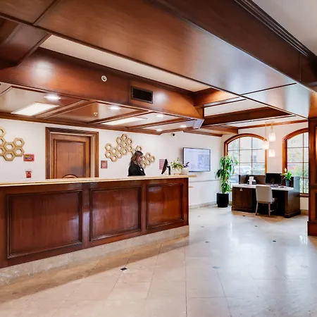 Ayres Suites Mission Viejo - Lake Forest-2