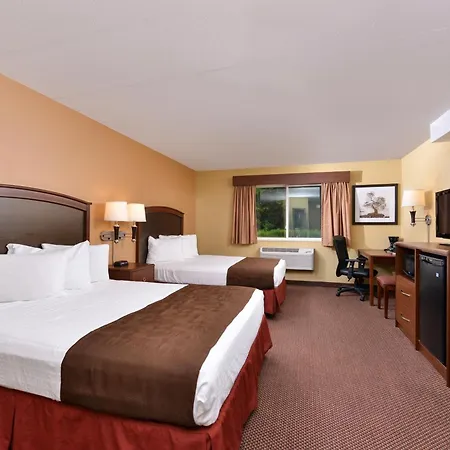 Americinn By Wyndham St Cloud Mn I-94-2