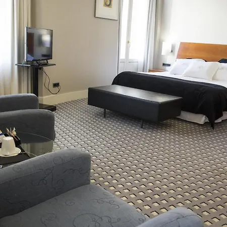 Gran Hotel Albacete-3