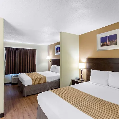 Hawthorn Extended Stay By Wyndham Lewisville-3