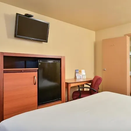 Americas Best Value Inn Lakewood South Tacoma-2