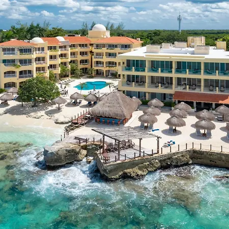 Playa Azul Cozumel-3
